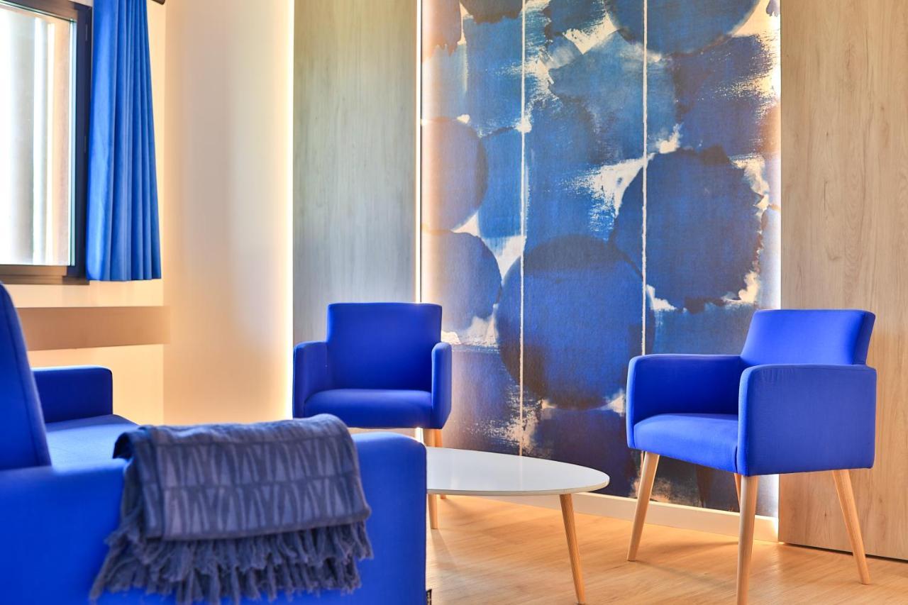 Logis Hotel & Spa Dejeunez Sous L'Arbre Rousset  Luaran gambar