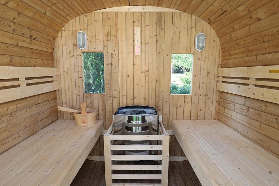 Logis Hotel & Spa Dejeunez Sous L'Arbre Rousset  Luaran gambar